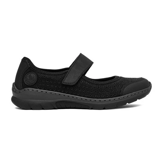 Zdjęcie produktu RIEKER CEO-L32B5-00 Czarny