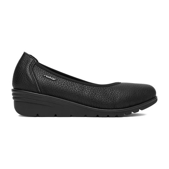 Zdjęcie produktu RIEKER CEO-L5360-00 Czarny