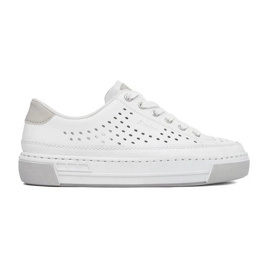 Zdjęcie produktu RIEKER CEO-L8849-80 Biały