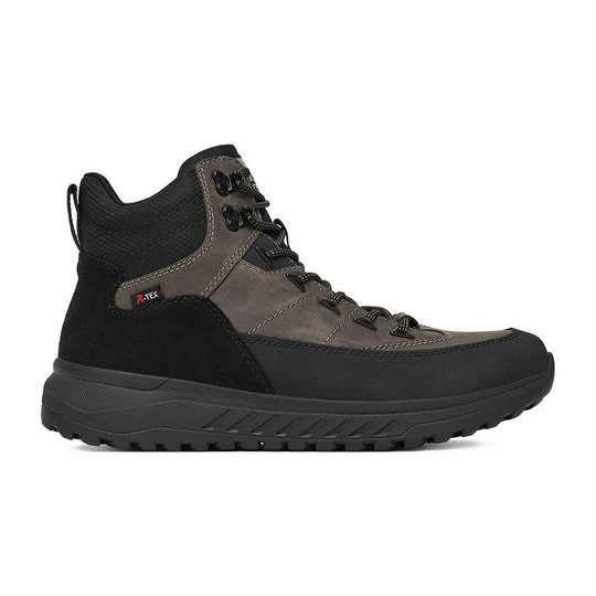 Zdjęcie produktu RIEKER CEO-U0174-42 SZARY