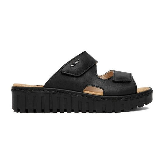 Zdjęcie produktu RIEKER CEO-V1392-00 Czarny
