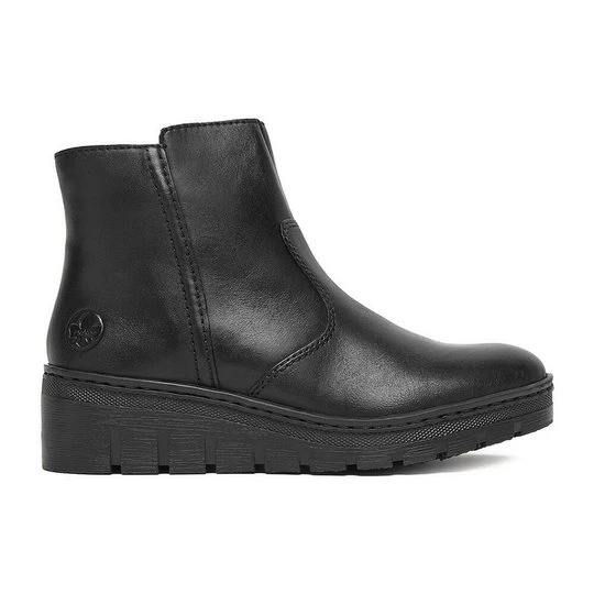 Zdjęcie produktu RIEKER CEO-X9165-01 CZARNY