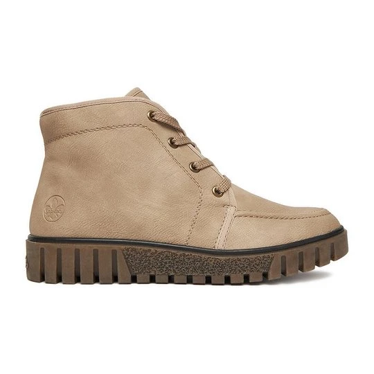 Zdjęcie produktu RIEKER CEO-Y3407-60 BEŻOWY