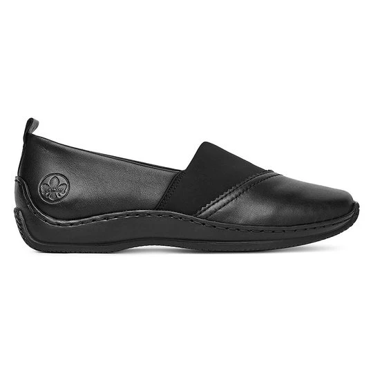 Zdjęcie produktu RIEKER L1790-00 Czarny
