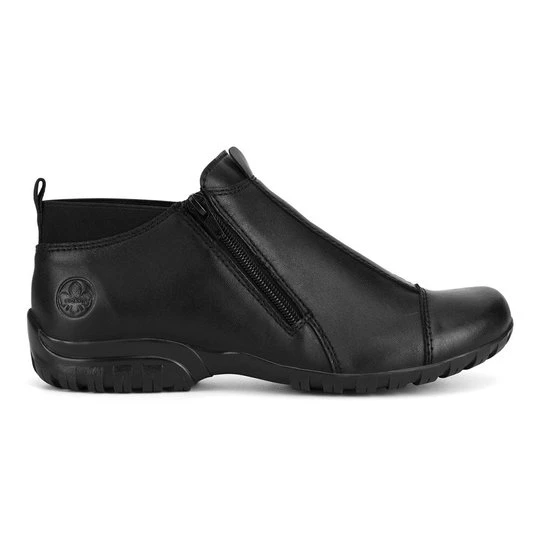 Zdjęcie produktu RIEKER L4653-00 CZARNY