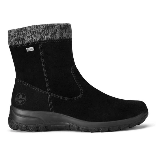 Zdjęcie produktu RIEKER L7165-00 CZARNY