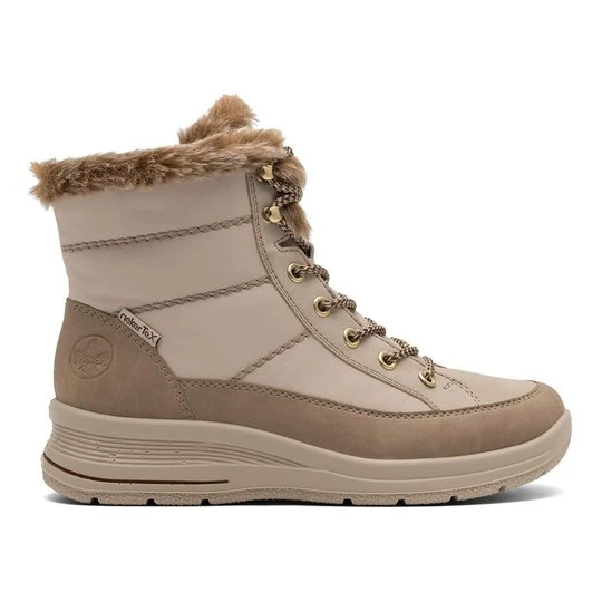 Zdjęcie produktu RIEKER L7742-62 Camel
