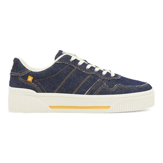 Zdjęcie produktu Rieker Revolution Lifestyle W0706-14 Jeansowy