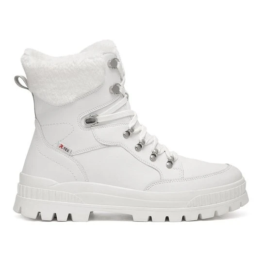Zdjęcie produktu RIEKER REVOLUTION LIFESTYLE W2174-80 BIAŁY