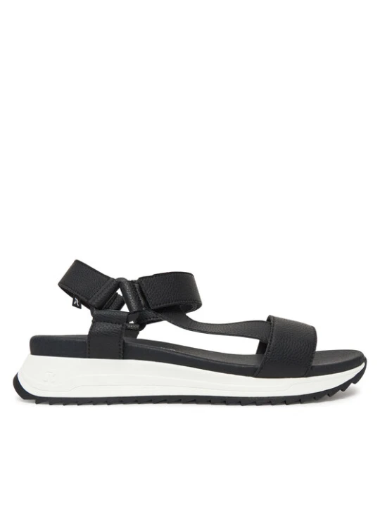 Zdjęcie produktu Rieker Sandały W2951-00 Czarny