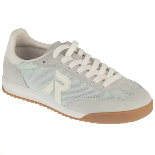 Zdjęcie produktu Rieker Sneakers W4000-52, Damskie, Niebieskie, buty sneakers, tkanina, rozmiar: 36