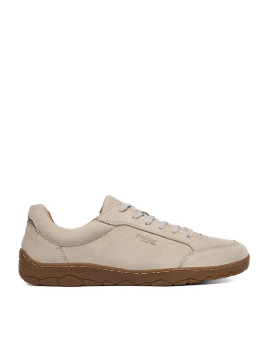 Zdjęcie produktu Rieker Sneakersy 08300-62 Beżowy
