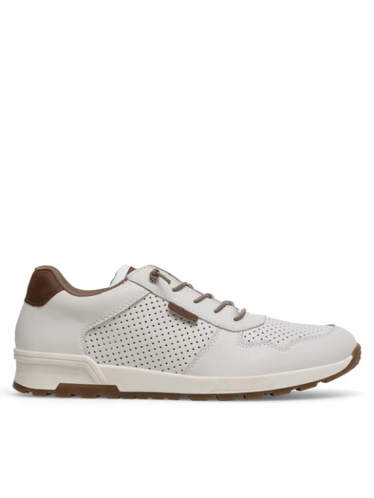 Zdjęcie produktu Rieker Sneakersy 15108-80 Biały