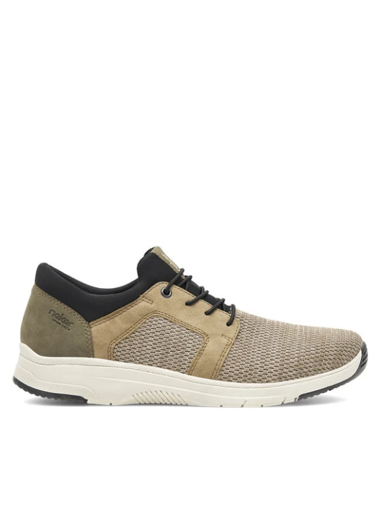 Zdjęcie produktu Rieker Sneakersy 19556-64 Beżowy