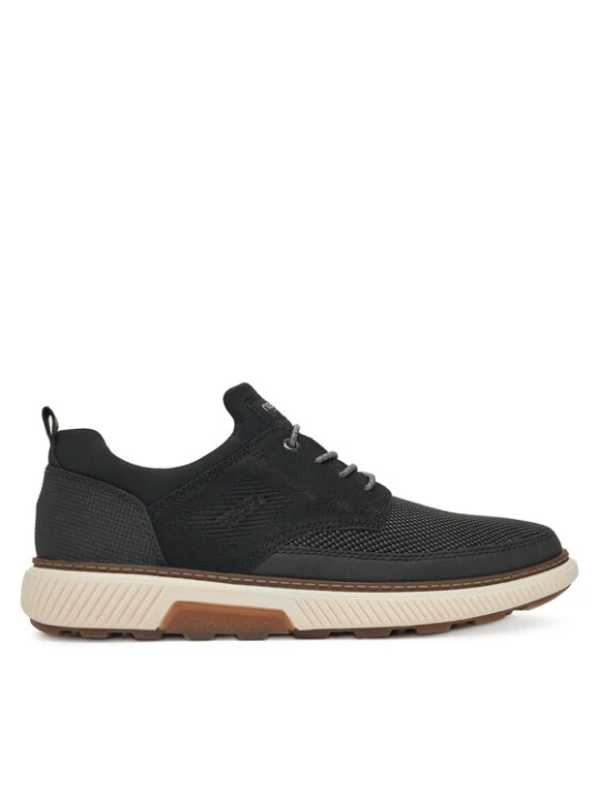 Zdjęcie produktu Rieker Sneakersy B3354-00 Czarny