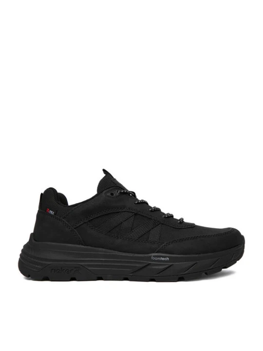 Zdjęcie produktu Rieker Sneakersy CEO-06155-00 Czarny