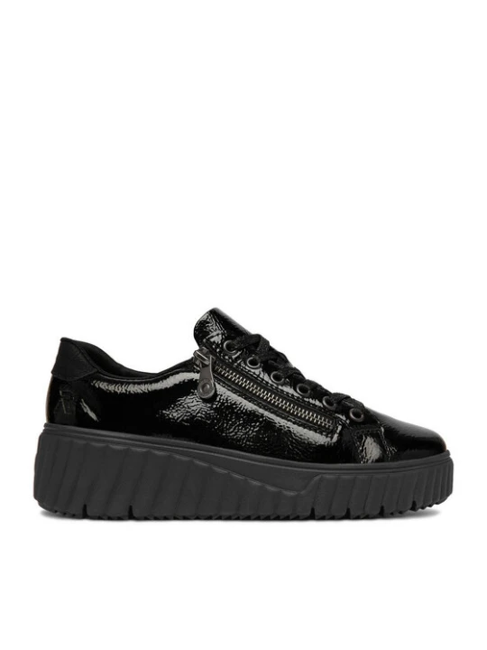 Zdjęcie produktu Rieker Sneakersy CEO-N2501-00 Czarny