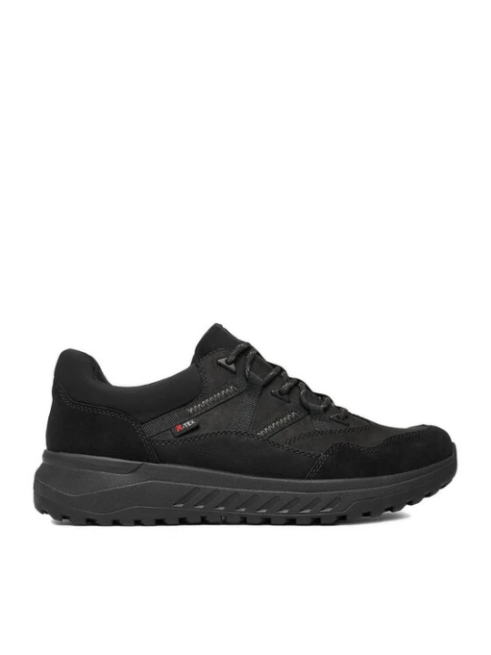 Zdjęcie produktu Rieker Sneakersy U0104-00 Czarny
