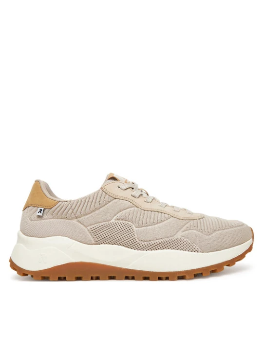 Zdjęcie produktu Rieker Sneakersy U1302-62 Beżowy