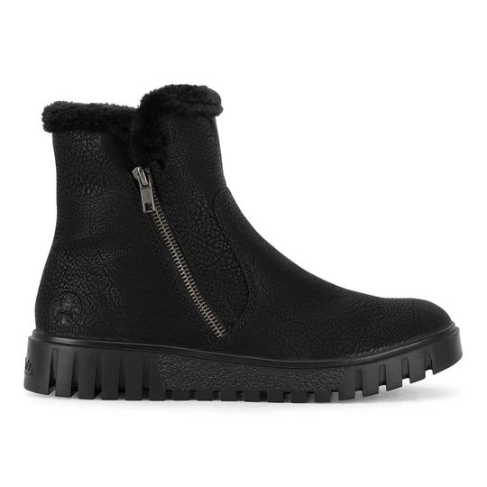 Zdjęcie produktu RIEKER Y3481-00 CZARNY