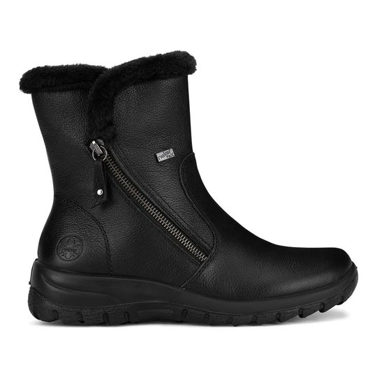 Zdjęcie produktu RIEKER Z7181-00 Czarny