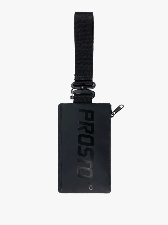 Zdjęcie produktu Rigid etui na telefon czarne Klasyk