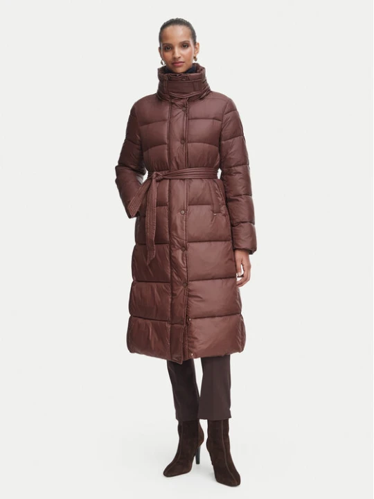 Zdjęcie produktu Rinascimento Kurtka zimowa CFC0127042003 Brązowy Regular Fit