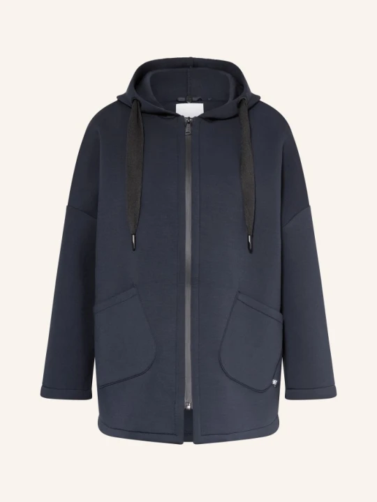 Zdjęcie produktu Rino & Pelle Bluza Bray blau CZARNY