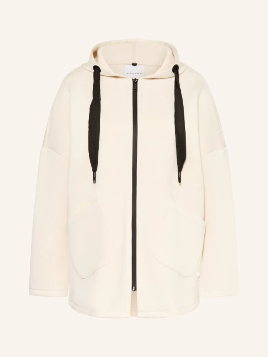 Zdjęcie produktu Rino & Pelle Bluza Bray weiss