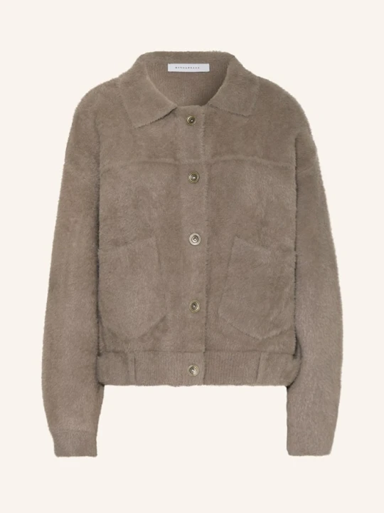 Zdjęcie produktu Rino & Pelle Sweter Bubbly beige