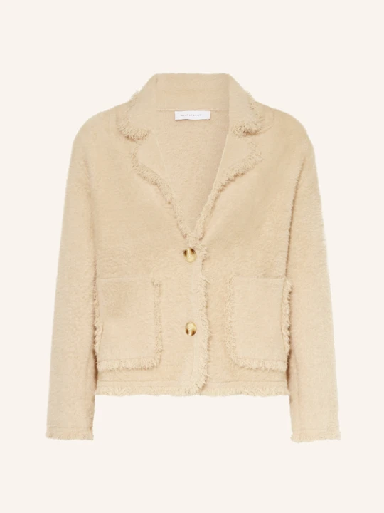 Zdjęcie produktu Rino & Pelle Kardigan beige ECRU