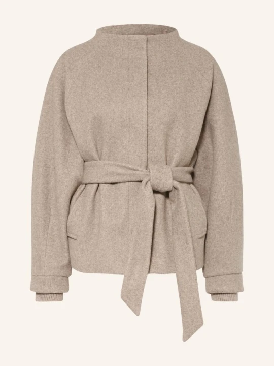 Zdjęcie produktu Rino & Pelle Kurtka Cornelia beige