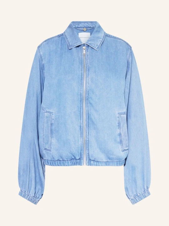 Zdjęcie produktu Rino & Pelle Kurtka Myla W Stylu Jeansowym blau JASNONIEBIESKI