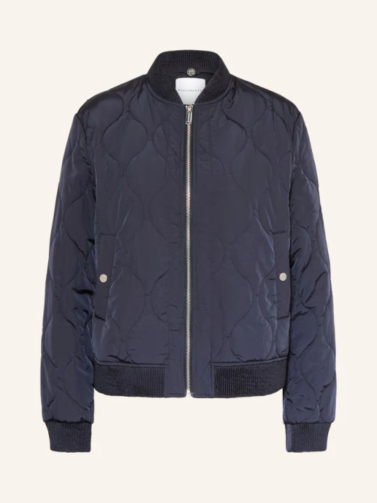 Zdjęcie produktu Rino & Pelle Kurtka Utah blau GRANATOWY