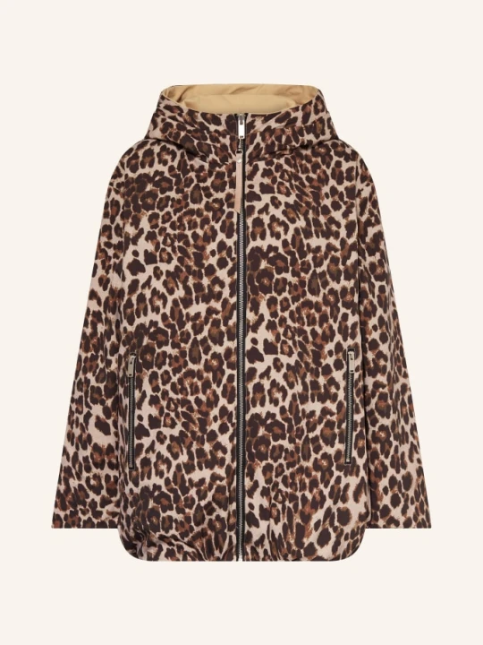 Zdjęcie produktu Rino & Pelle Parka Faylinn Dwustronna beige