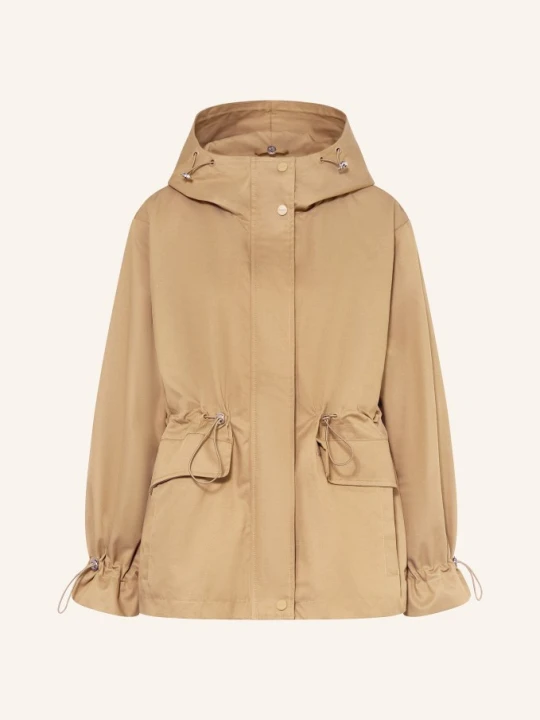 Zdjęcie produktu Rino & Pelle Parka Liya beige ECRU
