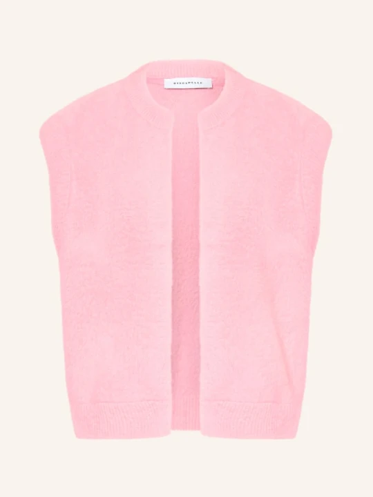 Zdjęcie produktu Rino & Pelle Pokrowiec Z Dzianiny Elona pink