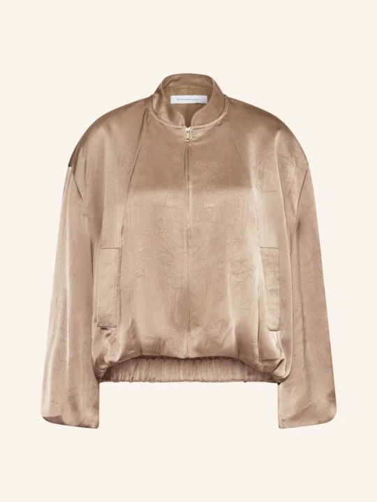 Zdjęcie produktu Rino & Pelle Satyna Flore beige