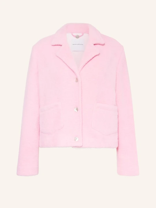 Zdjęcie produktu Rino & Pelle Sweter Bobien pink