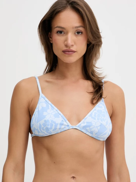 Zdjęcie produktu Rip Curl biustonosz kąpielowy damski niebieski