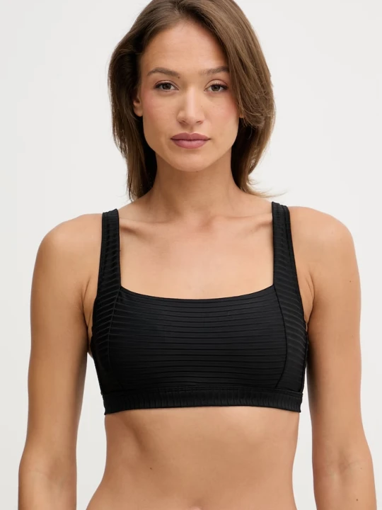 Zdjęcie produktu Rip Curl biustonosz kąpielowy damski czarny