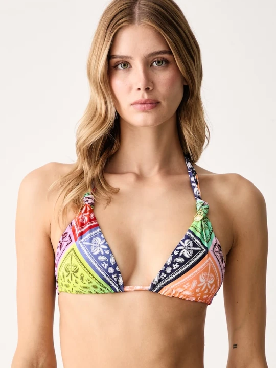 Zdjęcie produktu Rip Curl biustonosz kąpielowy damski BOSSA NOVA