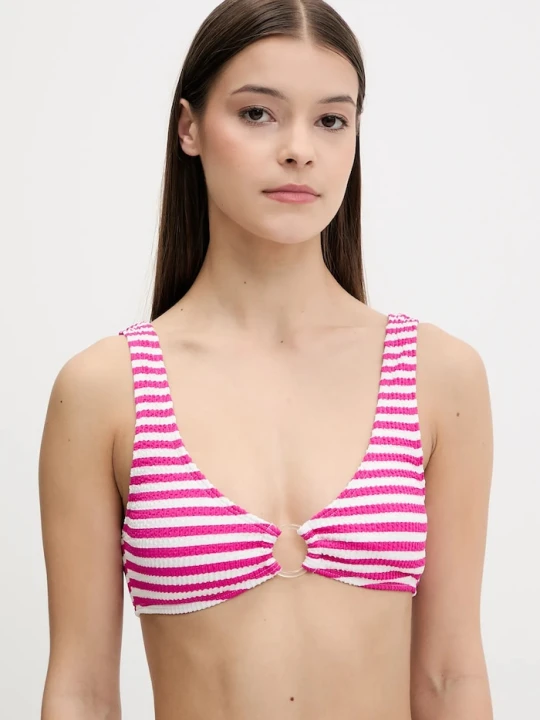 Zdjęcie produktu Rip Curl biustonosz kąpielowy ES VEDRA różowy