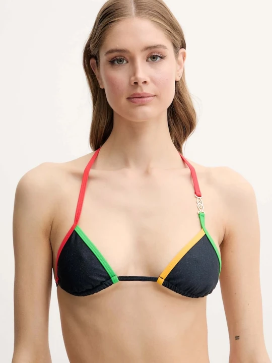 Zdjęcie produktu Rip Curl biustonosz kąpielowy granatowy