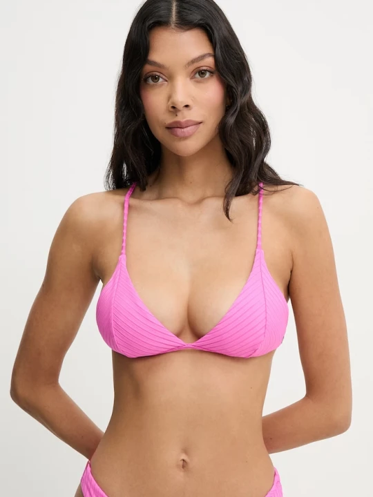 Zdjęcie produktu Rip Curl biustonosz kąpielowy PREMIUM SURF różowy