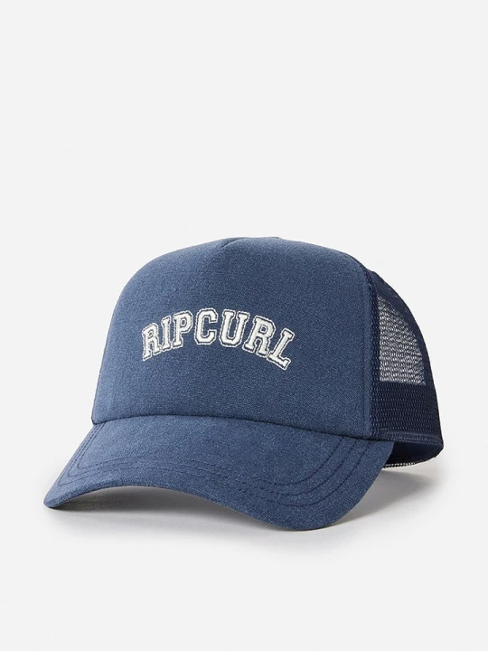 Zdjęcie produktu Rip Curl Czapka w kolorze niebieskim rozmiar: onesize