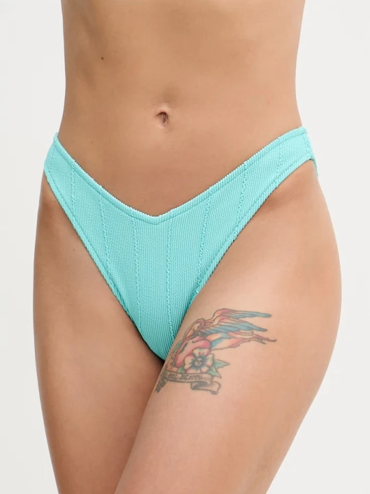 Zdjęcie produktu Rip Curl figi kąpielowe damskie niebieski