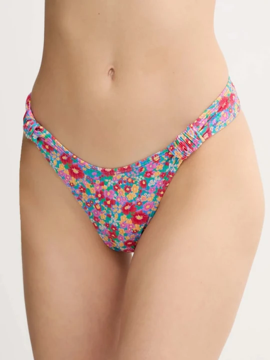Zdjęcie produktu Rip Curl figi kąpielowe FLORES czerwony