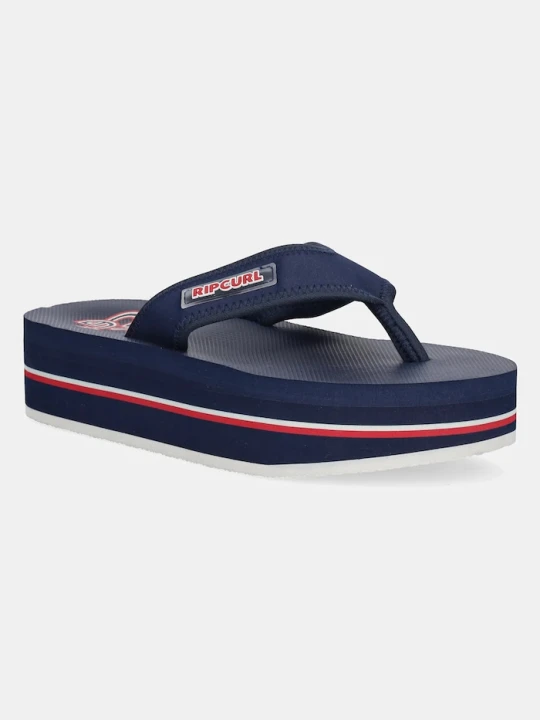 Zdjęcie produktu Rip Curl japonki granatowy