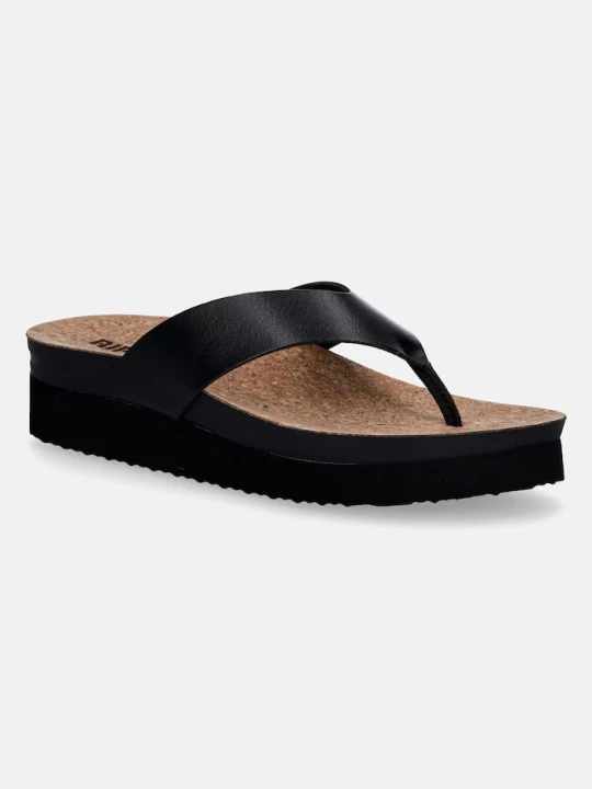 Zdjęcie produktu Rip Curl japonki damskie SANDY BLOOM czarny